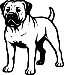 Boerboel.eps