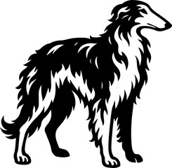 Borzoi.eps