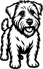 Glen of Imaal Terrier.eps