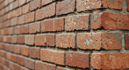 Fototapeta premium Download High-Resolution Images of Red Brick Buildings and Architecture Textures and Details