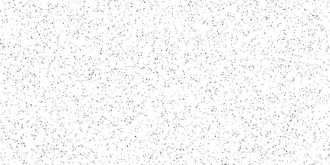 Black and white wall interior concrete terrazzo rock surface design. Overlay abstract quartz rock smooth wall concrete polished terrazzo mosaic endless flooring grunge pavement ceramic texture.	