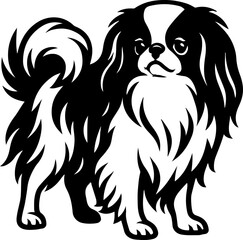 Japanese Chin.eps