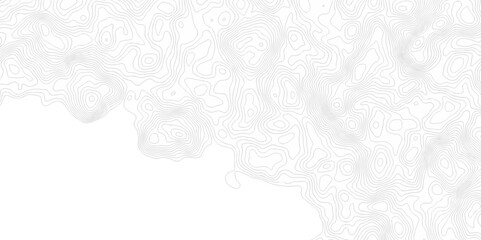 Abstract minimal seamless pattern and topography map and counter map design. sea map area space geometrics line technology topo landscape grid map texture.	
