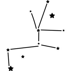 Constellation Doodle