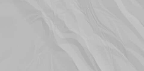 White crumpled paper texture. white crumpled paper texture sheet background. Wrinkled paper texture.	
