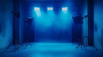 Photos Studio background 2025