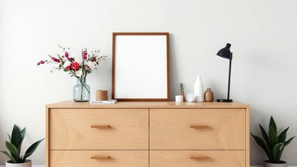 Photo Frame mockup