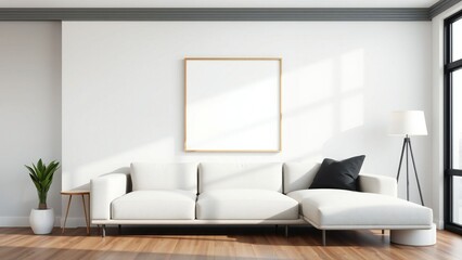 Photo Frame mockup