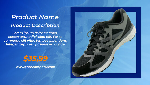 Dynamic Product Promo