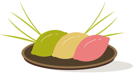 Korean Traditional Thanksgiving Day