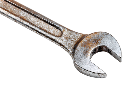Durable Wrench Tool for Mechanical and Garage Work