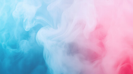 Vibrant abstract watercolor blend, flowing gradients and bold hues, evoking creative energy and artistic freedom