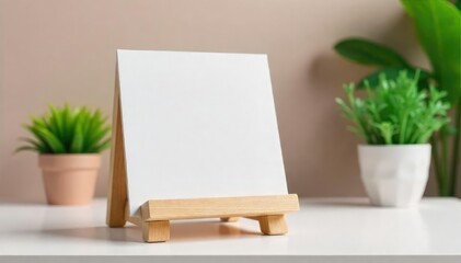 A short, sturdy stand, ideal for displaying small items or plants Perfect for crafting, retail, or home decor Simple design, versatile use , rack, stand