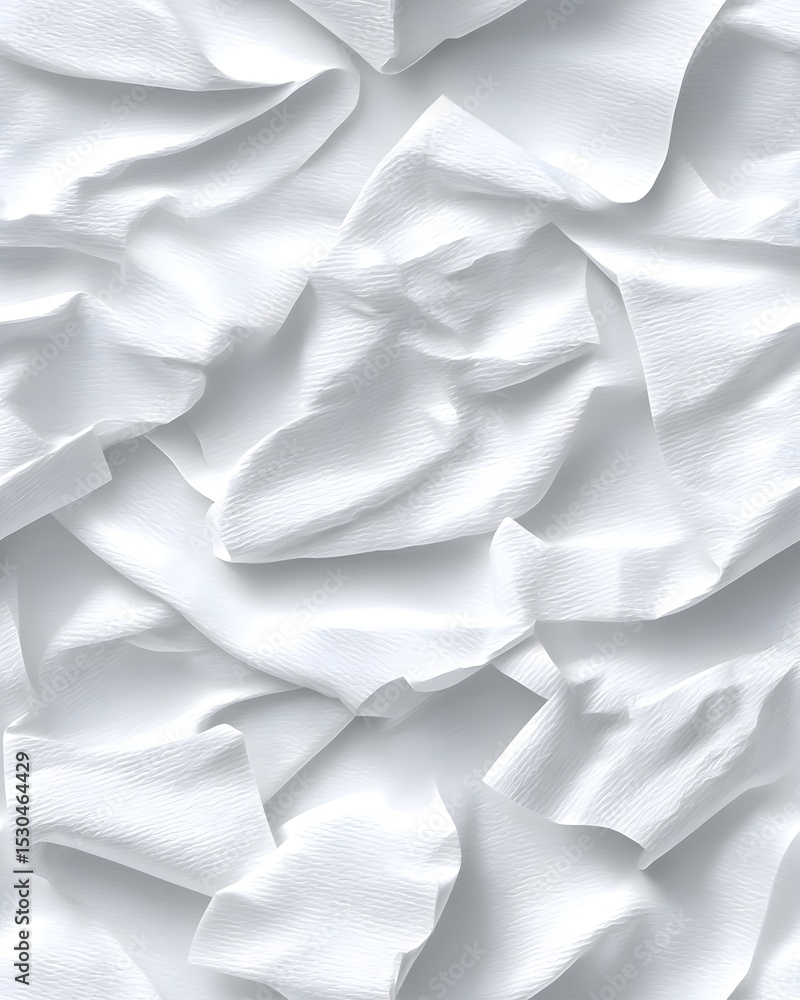 Poster paper texturepaper seamless pattern