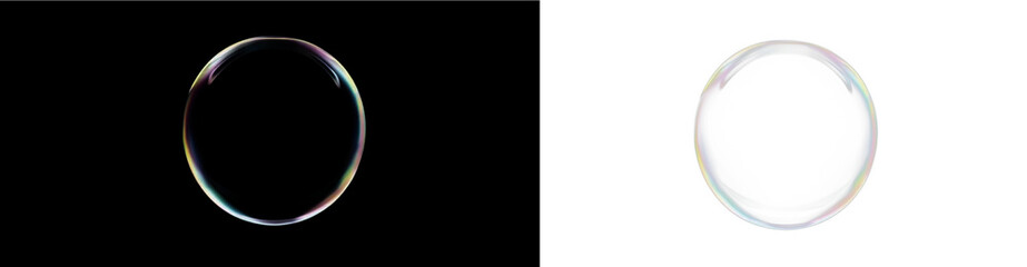 Buttons, bubble, circle, round, sphere, three-dimensional, ball, frame, plate, gloss, glossy, glare, glow, shine, flare, transparent, crystal, mirror, glass, clear, plastic