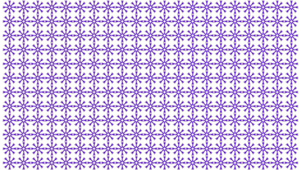 Desktop backdrop with continuous motifs providing a pleasing sense of rhythm and repeated visual engagement.