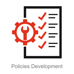 Policies Development