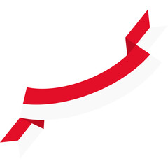 Indonesia Banner Flag