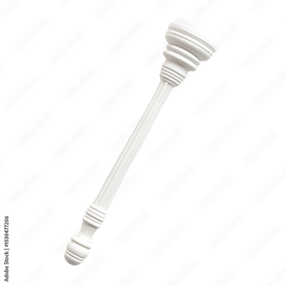 Poster white column detail architectural element design lines background