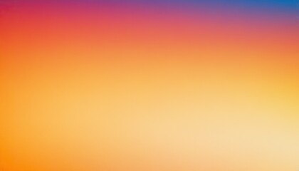 Vivid blurred colorful background
4