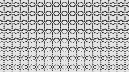 Seamless design repetition delivering both visual comfort and symmetry across digital working spaces.