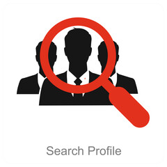 Search Profile 