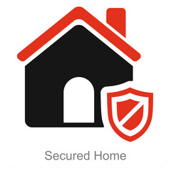 Secured Home