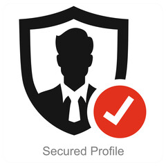 Secured Profile