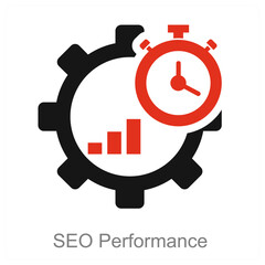 SEO performance 
