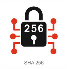 SHA 256