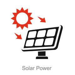 Solar power