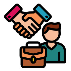 Professionalism Icon