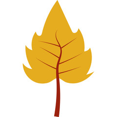 Autumn Leaves Vector