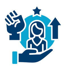 Empowerment Icon