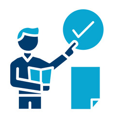 Accountability Icon