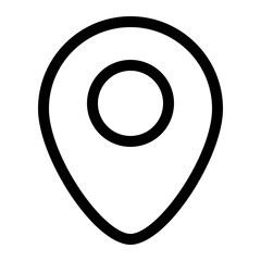 Location Icon
