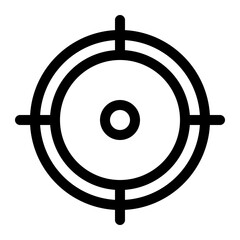 Target Icon