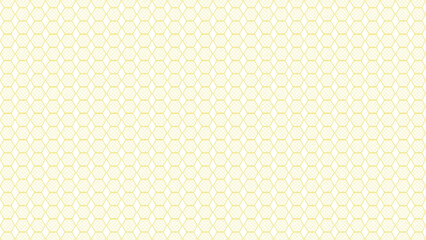 Artistic shapes arranged uniformly to foster symmetrical consistency on desktop backgrounds.