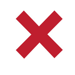 red cross icon