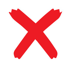 red cross icon