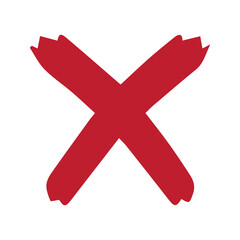 red cross icon