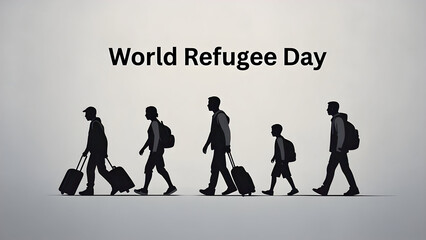 World Refugee Day