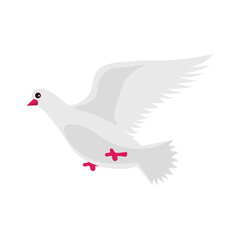 Dove Illustration