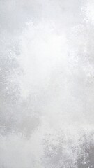 Abstract white texture digital space background minimalist design high angle conceptual art for visual impact