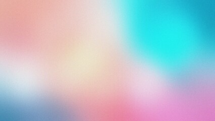 Soft Pastel Gradient Background: Abstract Texture
