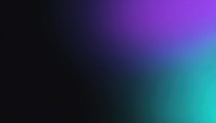 Fototapeta premium Abstract gradient of dark and light vibrant hues