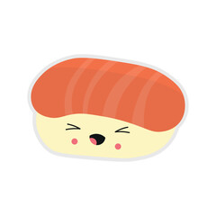 Sushi Sticker