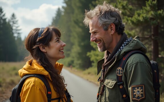 old v/s new. High quality