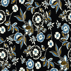 multi colored decorated hand drawn rendered traced embraided ornamental all over base background. repeat pattern geometrical texture border ethnic tribal creative design