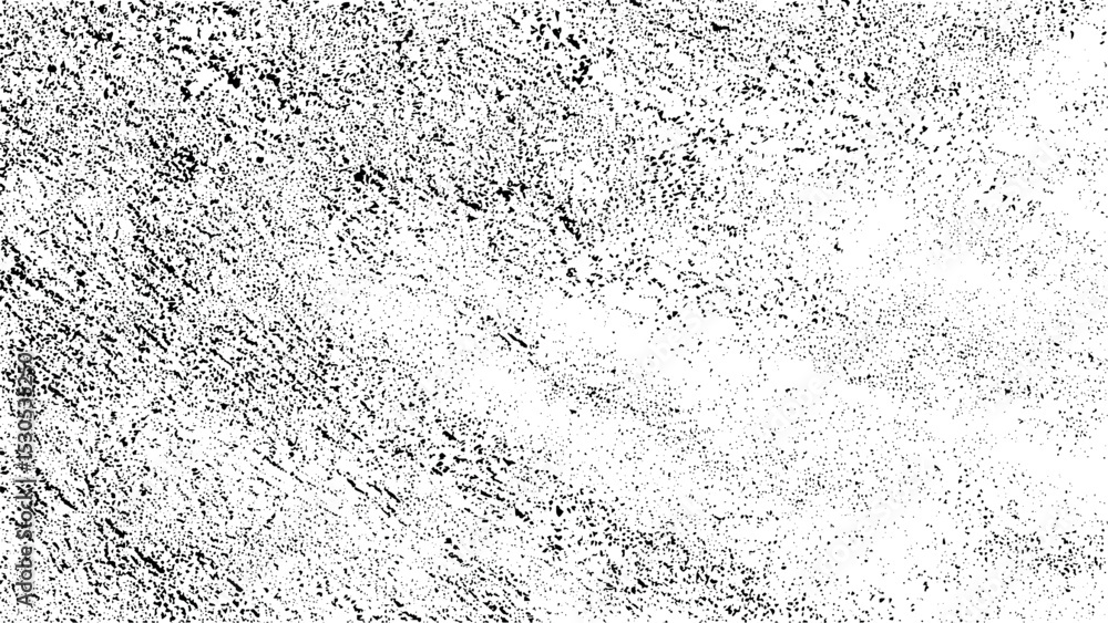 Poster vector halftone scatter texture abstract grainy noise background with chaotic dot particles digital 